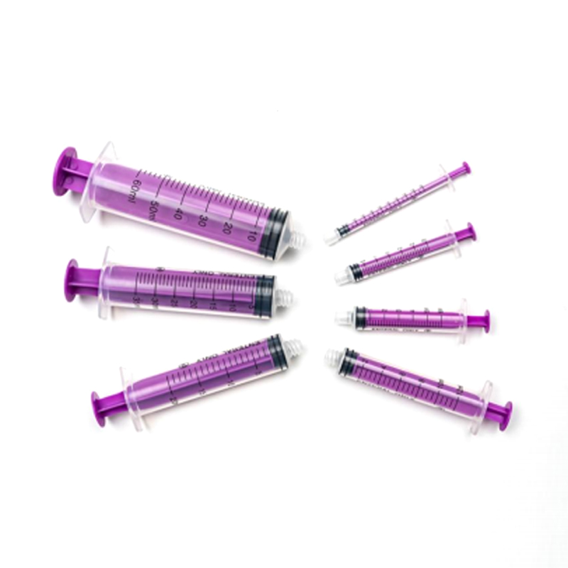 3ml memberi suntikan