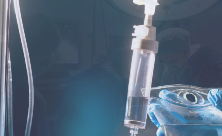 Set Infusion Guna: Kekalan Kunci dalam bidang Perubatan