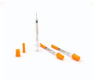 Suntikan Insulin: Lifeline untuk pesakit kencing manis