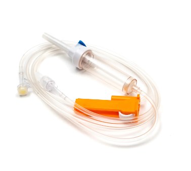 Set Infusi: Lifeline yang tidak kelihatan dalam penjagaan kesihatan moden