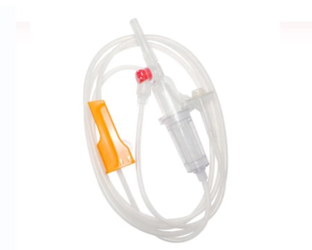 Set Transfusi Darah: Jambatan Lifeline