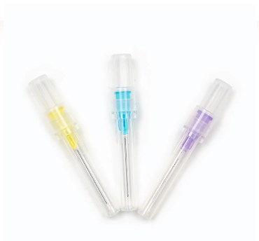 Menggabungkan Ketepatan dan Keselamatan Tinggi: Analisis Profesional Jarum Pergigian