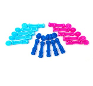 Jarum Lancet Darah: Alat teras untuk pemantauan glukosa darah dan ujian klinikal