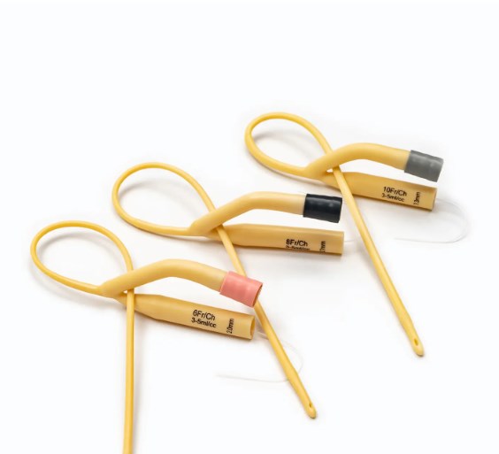 Kateter kencing: Penyelesaian yang sangat diperlukan dalam penjagaan kesihatan moden