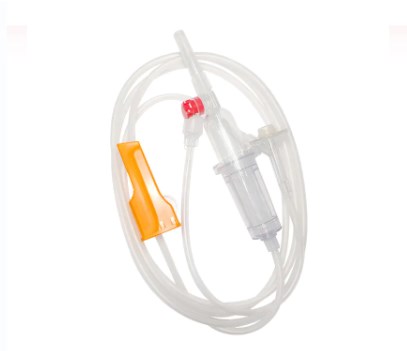 Set Pemindahan Darah: Talian Hayat yang amat diperlukan dalam Penjagaan Kesihatan Moden