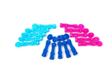 Adakah reka bentuk keselamatan dan steril Blood Lancet Needle memenuhi keperluan pelbagai senario penggunaan?